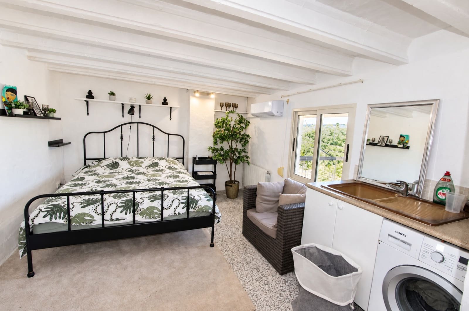 3 chambre Villa/Maison à vendre à Orba avec piscine garage - 425 000 € (Ref: 10102834)
