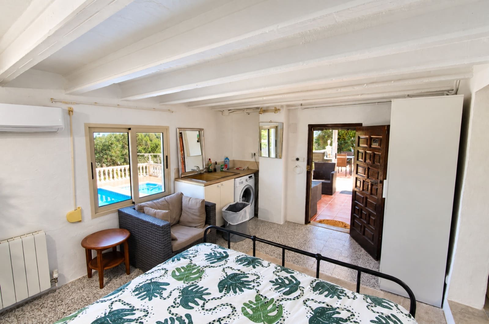 3 chambre Villa/Maison à vendre à Orba avec piscine garage - 425 000 € (Ref: 10102834)