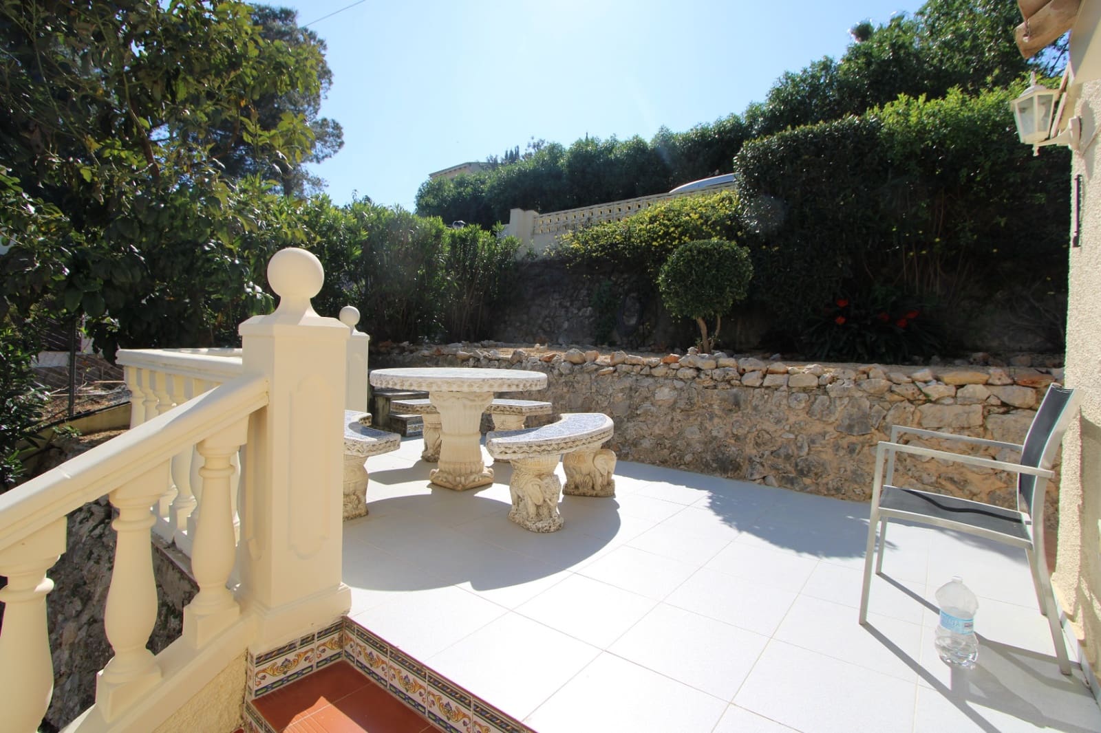 3 chambre Villa/Maison à vendre à Orba avec piscine garage - 425 000 € (Ref: 10102834)