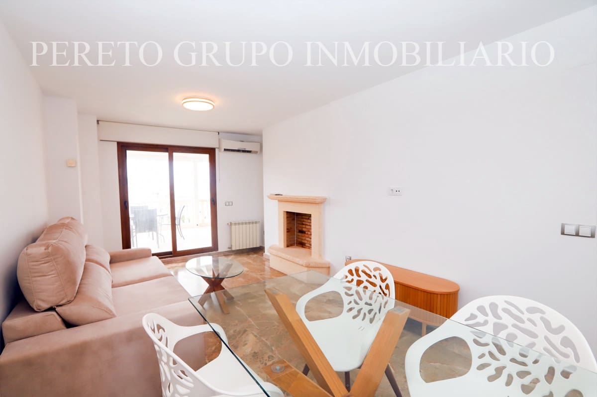 3 sovrum Takvåning till salu i Denia - 570 000 € (Ref: 10103507)