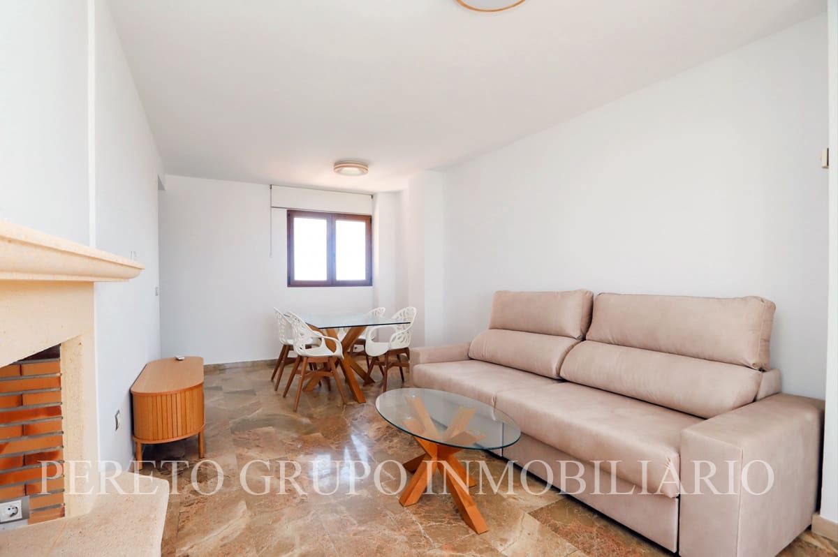 3 sovrum Takvåning till salu i Denia - 570 000 € (Ref: 10103507)