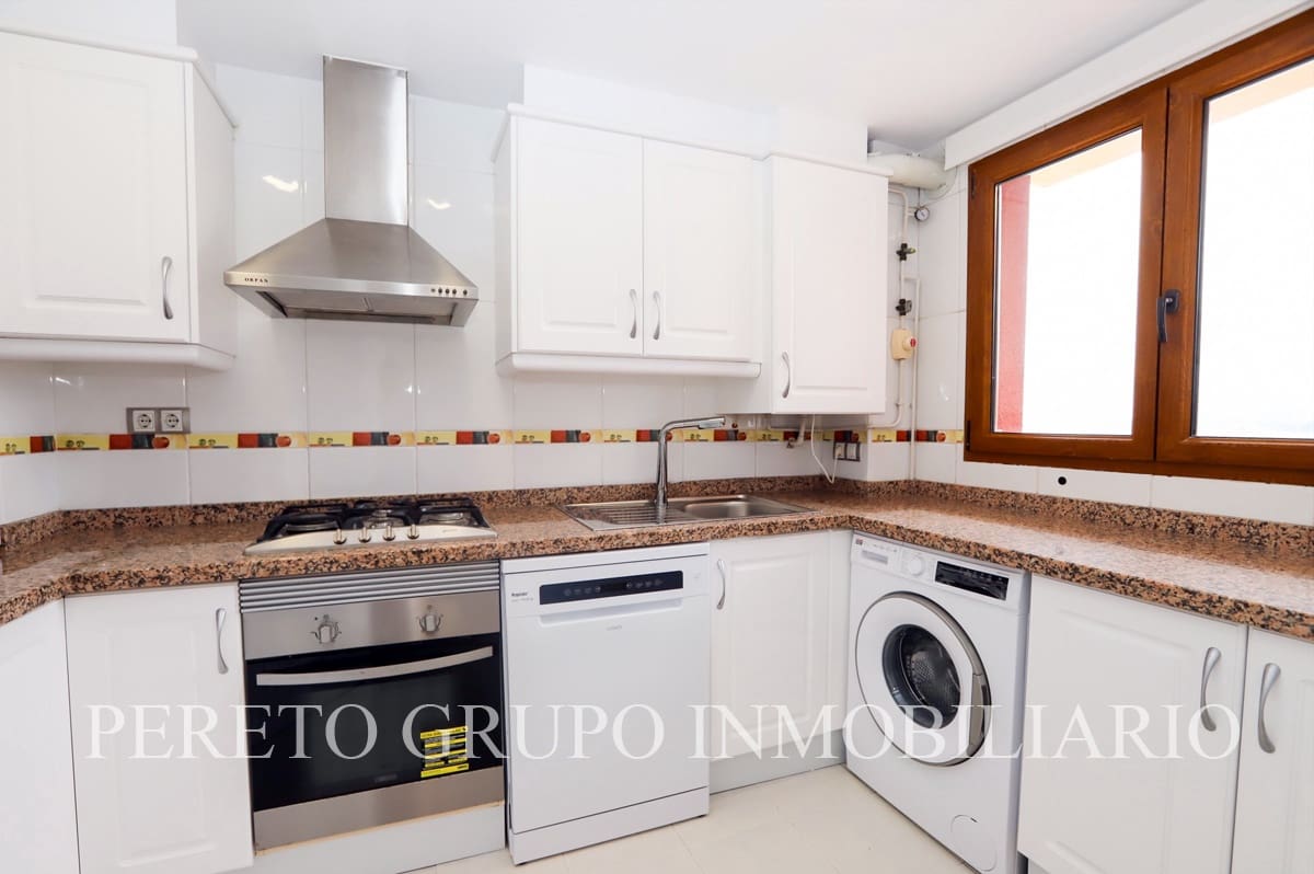 3 sovrum Takvåning till salu i Denia - 570 000 € (Ref: 10103507)