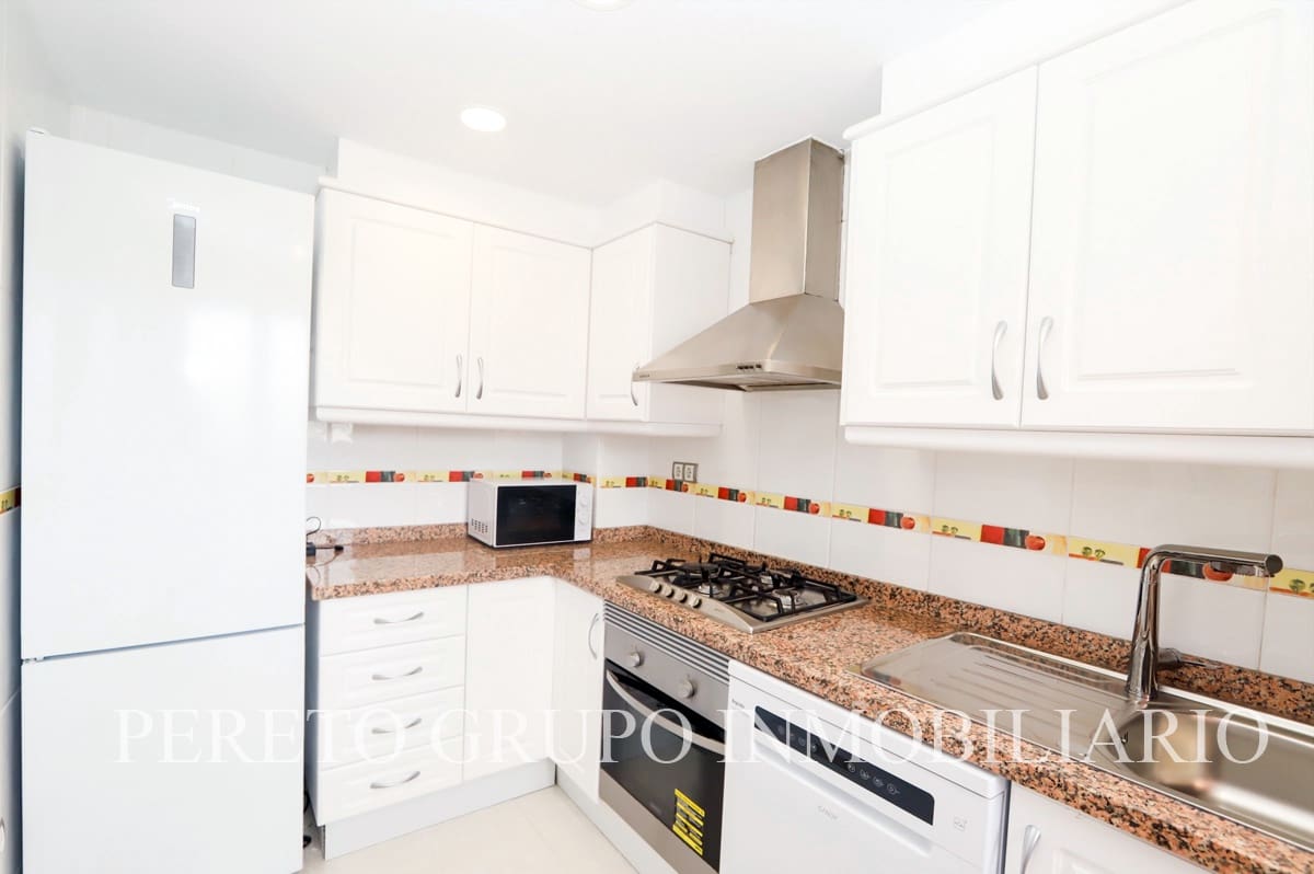 3 sovrum Takvåning till salu i Denia - 570 000 € (Ref: 10103507)