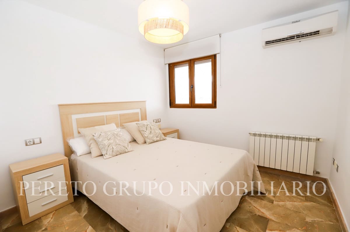 3 sovrum Takvåning till salu i Denia - 570 000 € (Ref: 10103507)