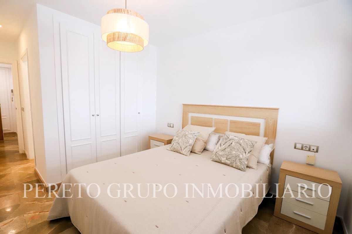 3 sovrum Takvåning till salu i Denia - 570 000 € (Ref: 10103507)