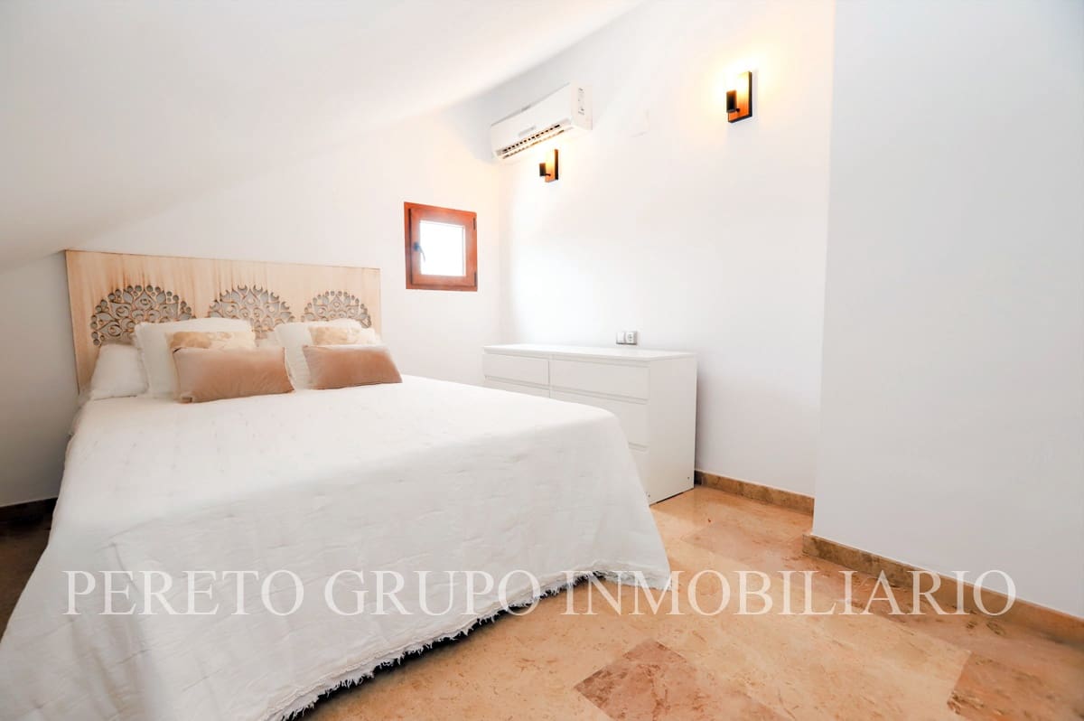3 sovrum Takvåning till salu i Denia - 570 000 € (Ref: 10103507)
