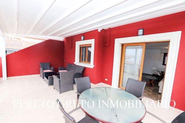 3 sovrum Takvåning till salu i Dénia - 570 000 € (Ref: 10103507)