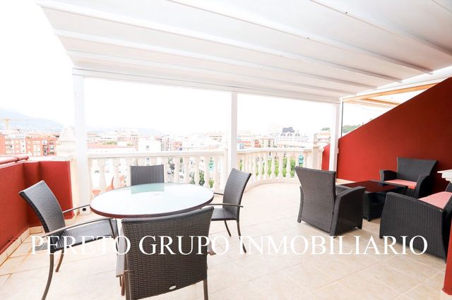 3 sovrum Takvåning till salu i Dénia - 570 000 € (Ref: 10103507)