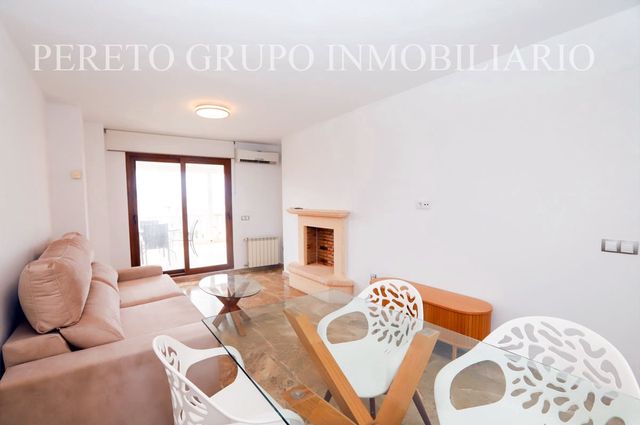 3 sovrum Takvåning till salu i Dénia - 570 000 € (Ref: 10103507)
