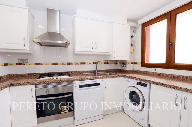 3 sovrum Takvåning till salu i Dénia - 570 000 € (Ref: 10103507)
