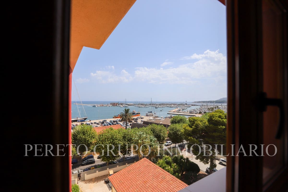 3 sovrum Takvåning till salu i Denia - 570 000 € (Ref: 10103507)