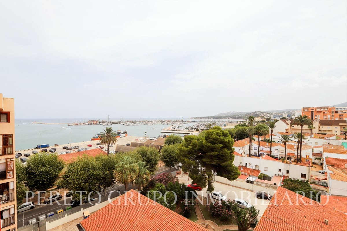3 sovrum Takvåning till salu i Denia - 570 000 € (Ref: 10103507)