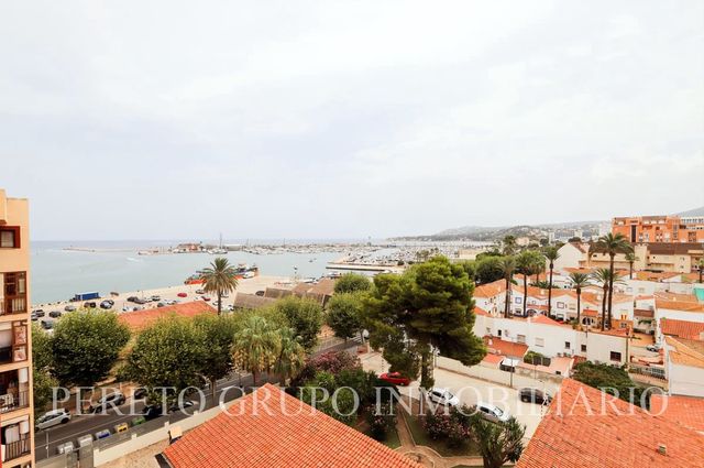 3 sovrum Takvåning till salu i Dénia - 570 000 € (Ref: 10103507)