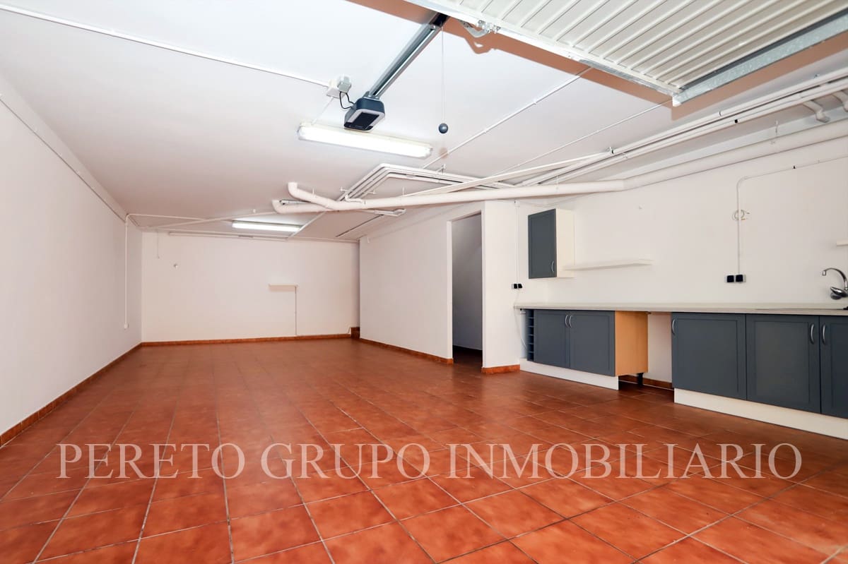 5 makuuhuone Omakotitalo myytävänä paikassa Denia mukana 
autotalli - 490 000 € (Ref: 10111839)