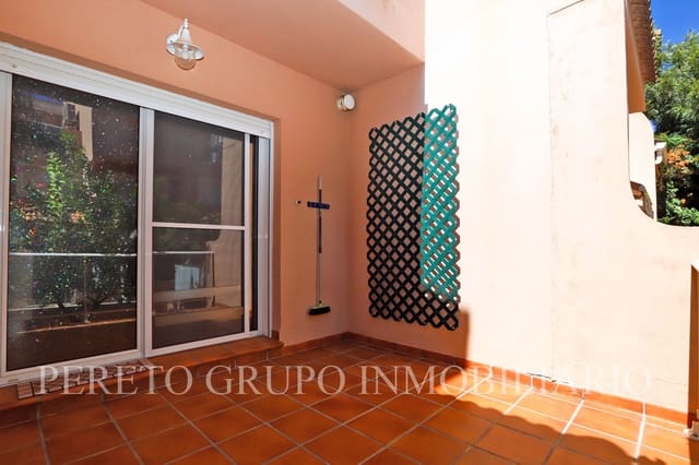 5 quarto Casa em Banda para venda em Dénia com garagem - 490 000 € (Ref: 10111839)