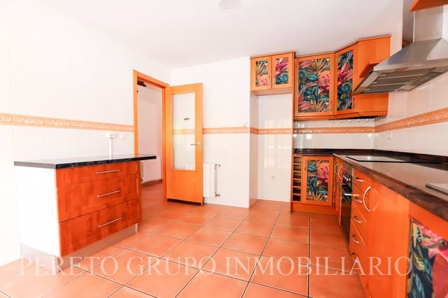 5 quarto Casa em Banda para venda em Dénia com garagem - 490 000 € (Ref: 10111839)