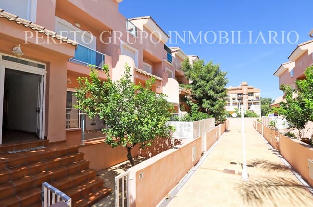 5 quarto Casa em Banda para venda em Dénia com garagem - 490 000 € (Ref: 10111839)