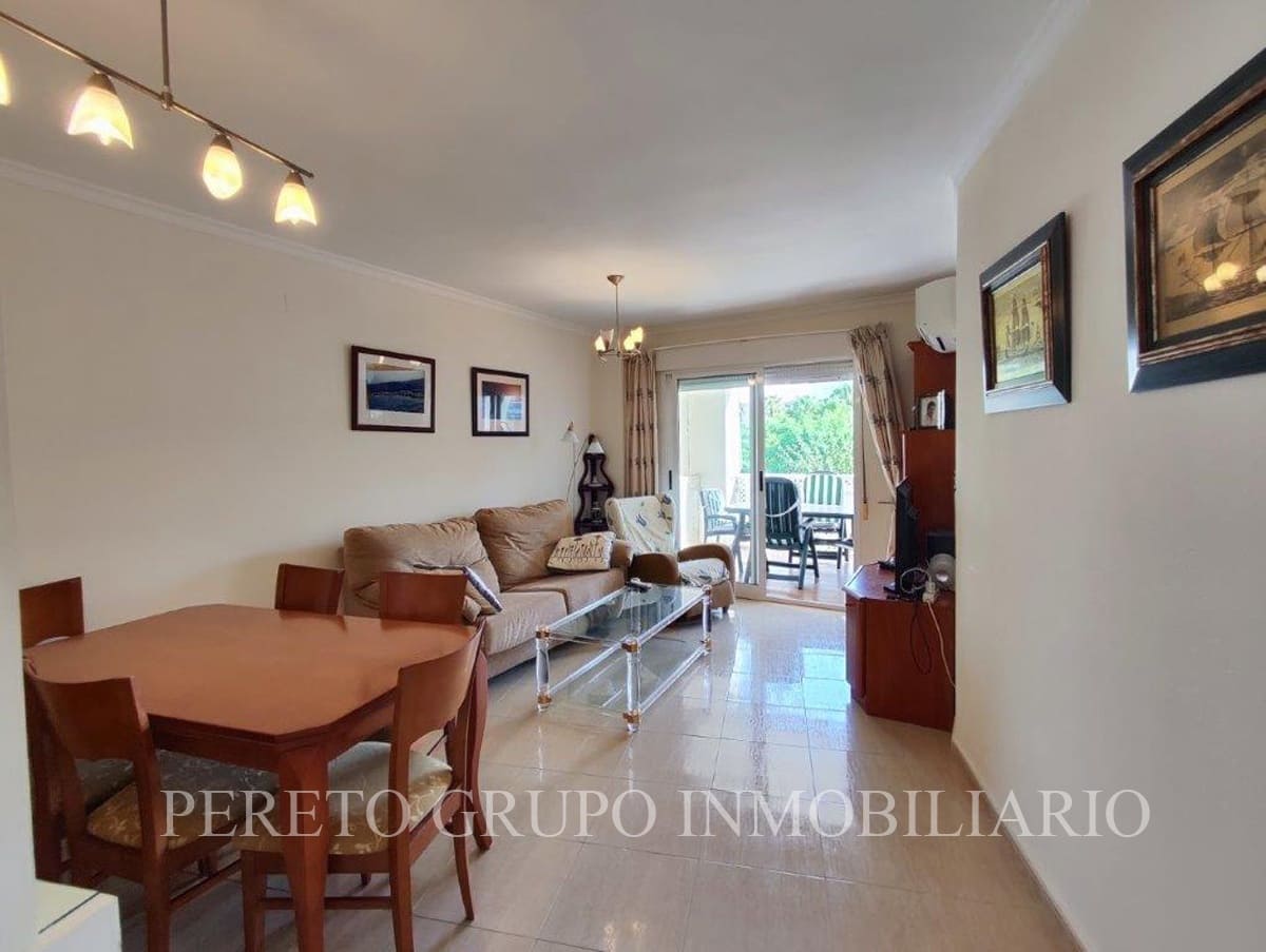 3 sovrum Lägenhet till salu i Denia med pool garage - 370 000 € (Ref: 10118079)