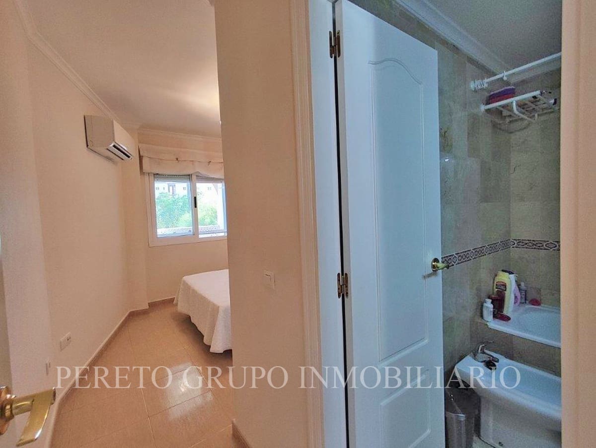 3 sovrum Lägenhet till salu i Denia med pool garage - 370 000 € (Ref: 10118079)