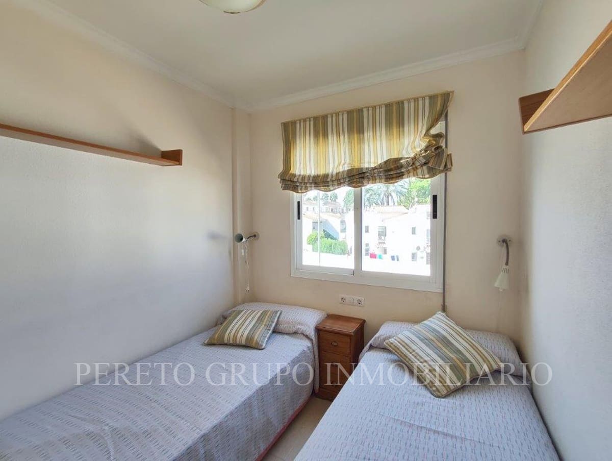 3 sovrum Lägenhet till salu i Denia med pool garage - 370 000 € (Ref: 10118079)