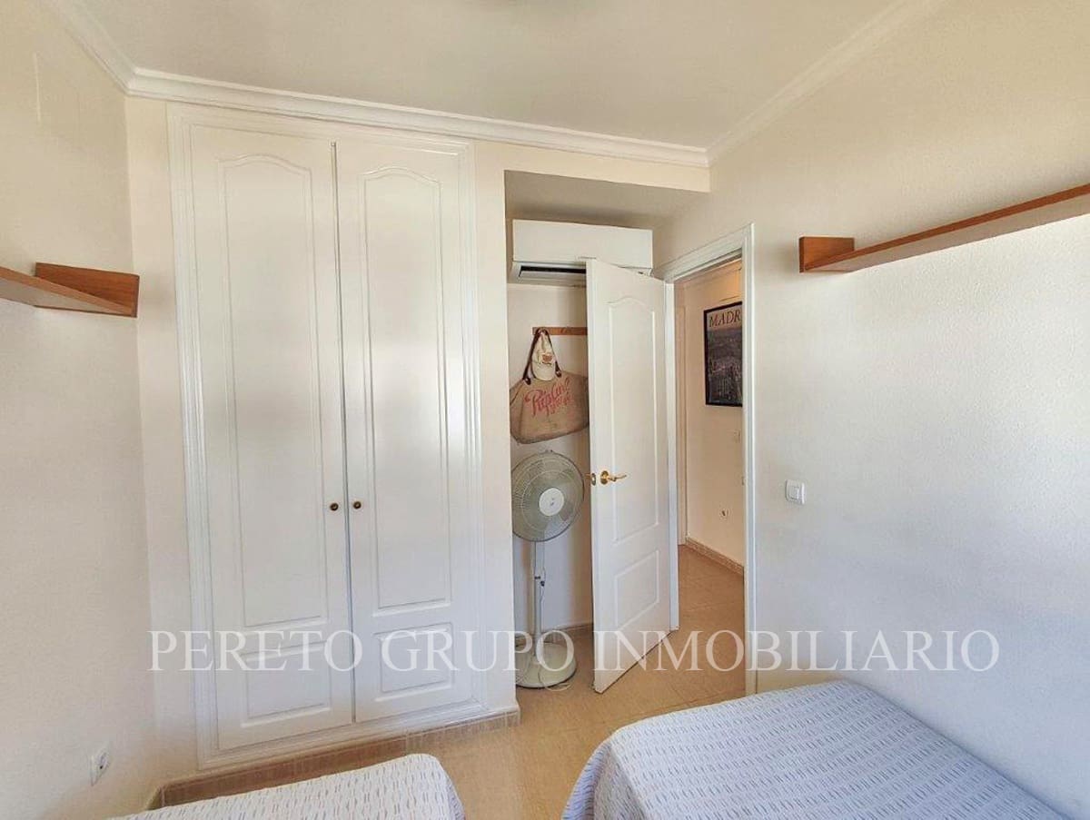 3 sovrum Lägenhet till salu i Denia med pool garage - 370 000 € (Ref: 10118079)