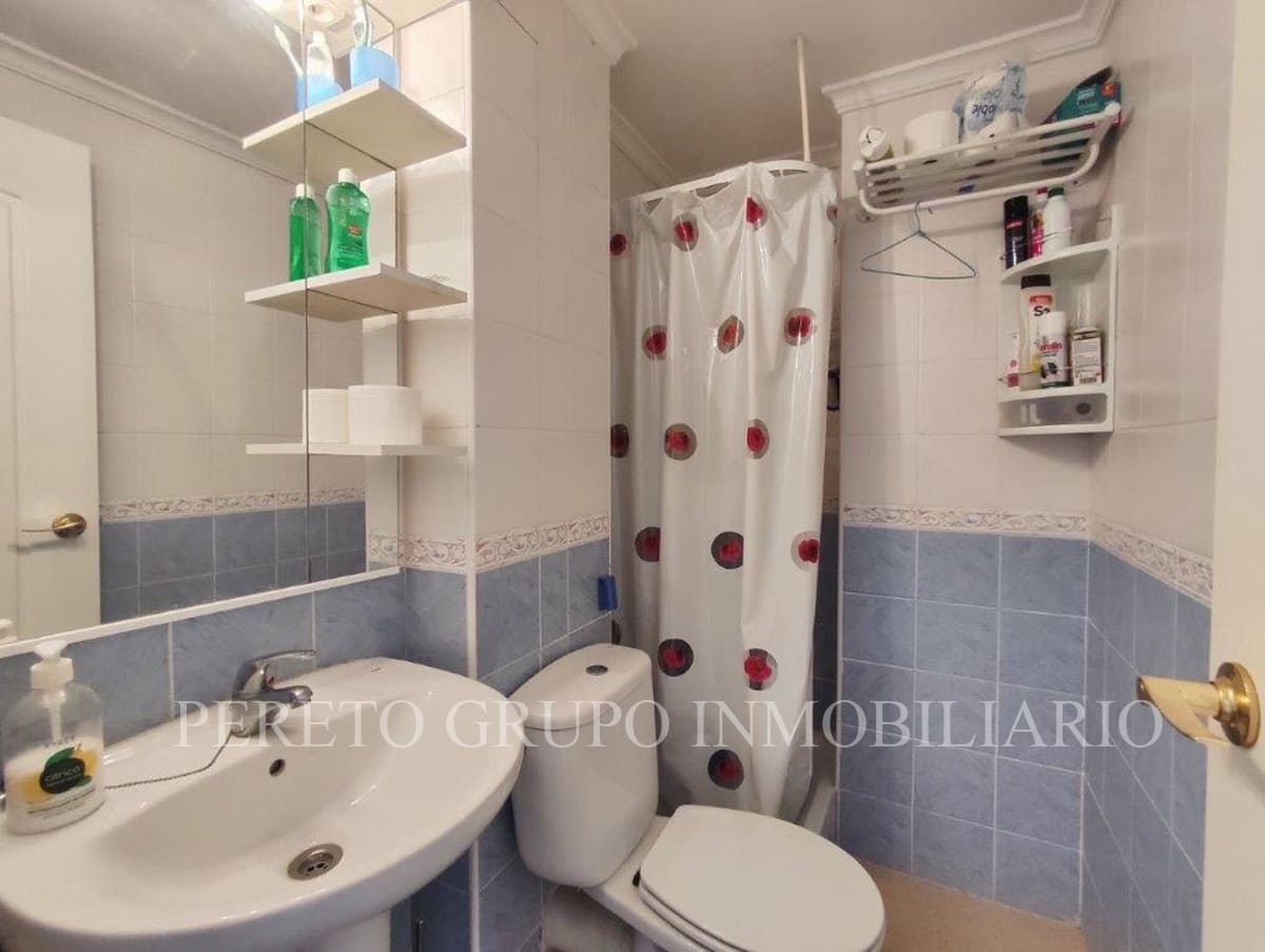 3 sovrum Lägenhet till salu i Denia med pool garage - 370 000 € (Ref: 10118079)