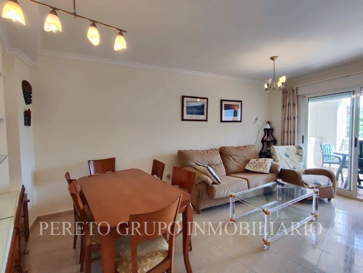3 sovrum Lägenhet till salu i Denia med pool garage - 370 000 € (Ref: 10118079)