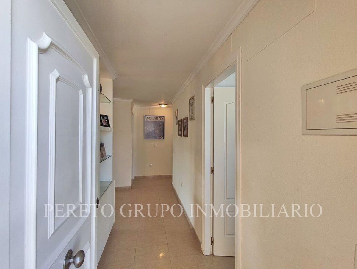 3 sovrum Lägenhet till salu i Denia med pool garage - 370 000 € (Ref: 10118079)