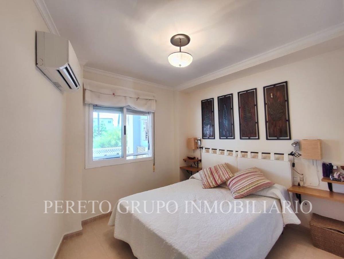 3 sovrum Lägenhet till salu i Denia med pool garage - 370 000 € (Ref: 10118079)