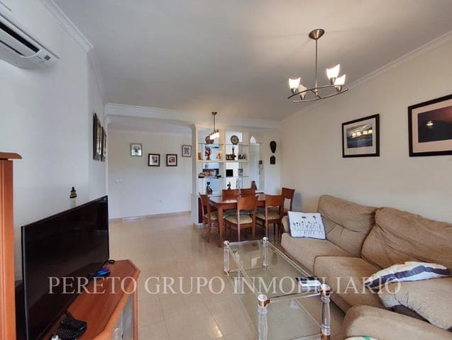 3 sovrum Lägenhet till salu i Las Marinas / Les Marines, Dénia med pool garage - 370 000 € (Ref: 10118079)