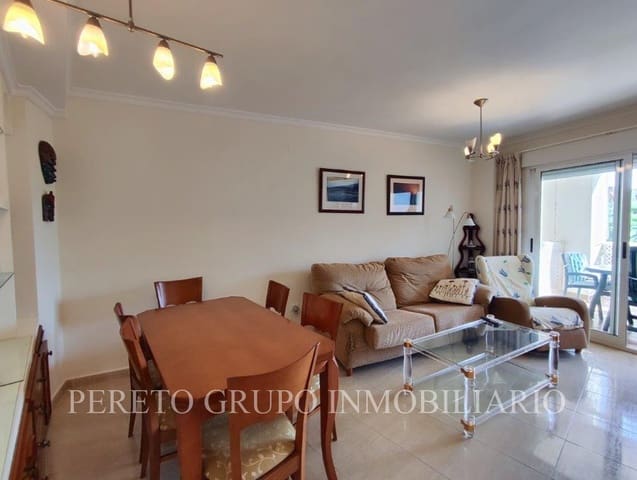 3 sovrum Lägenhet till salu i Las Marinas / Les Marines, Dénia med pool garage - 370 000 € (Ref: 10118079)
