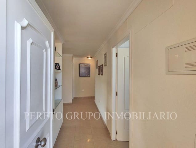 3 sovrum Lägenhet till salu i Las Marinas / Les Marines, Dénia med pool garage - 370 000 € (Ref: 10118079)
