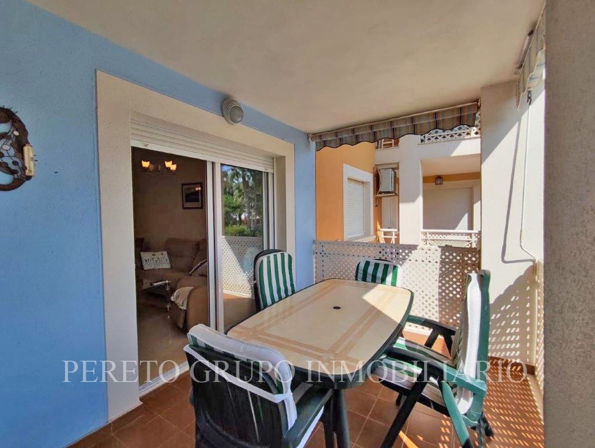 3 sovrum Lägenhet till salu i Denia med pool garage - 370 000 € (Ref: 10118079)