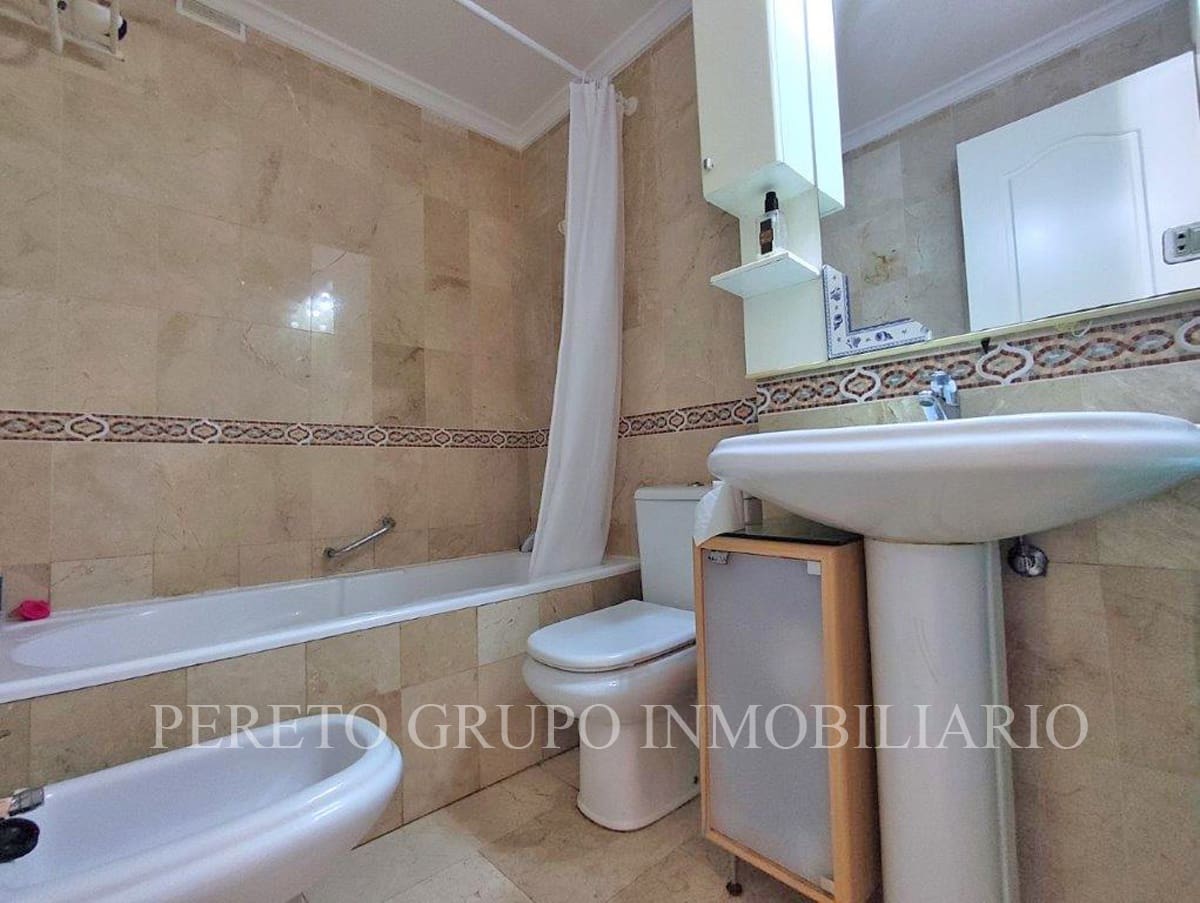 3 sovrum Lägenhet till salu i Denia med pool garage - 370 000 € (Ref: 10118079)