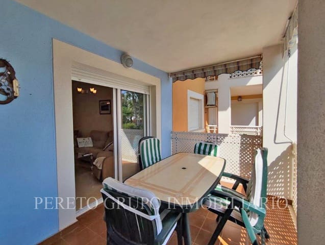 3 sovrum Lägenhet till salu i Las Marinas / Les Marines, Dénia med pool garage - 370 000 € (Ref: 10118079)
