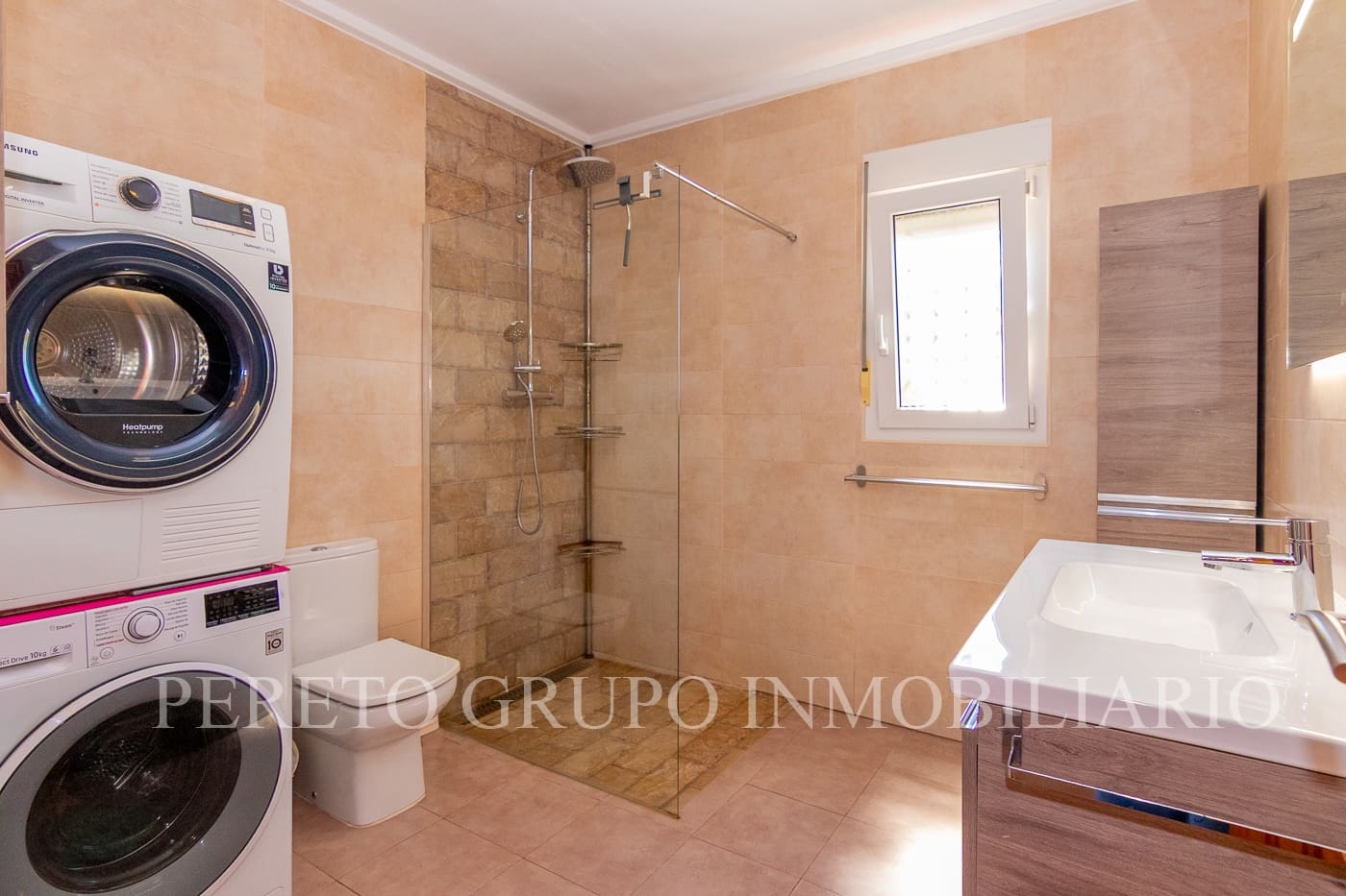 3 sovrum Villa till salu i La Xara med garage - 425 000 € (Ref: 10118080)
