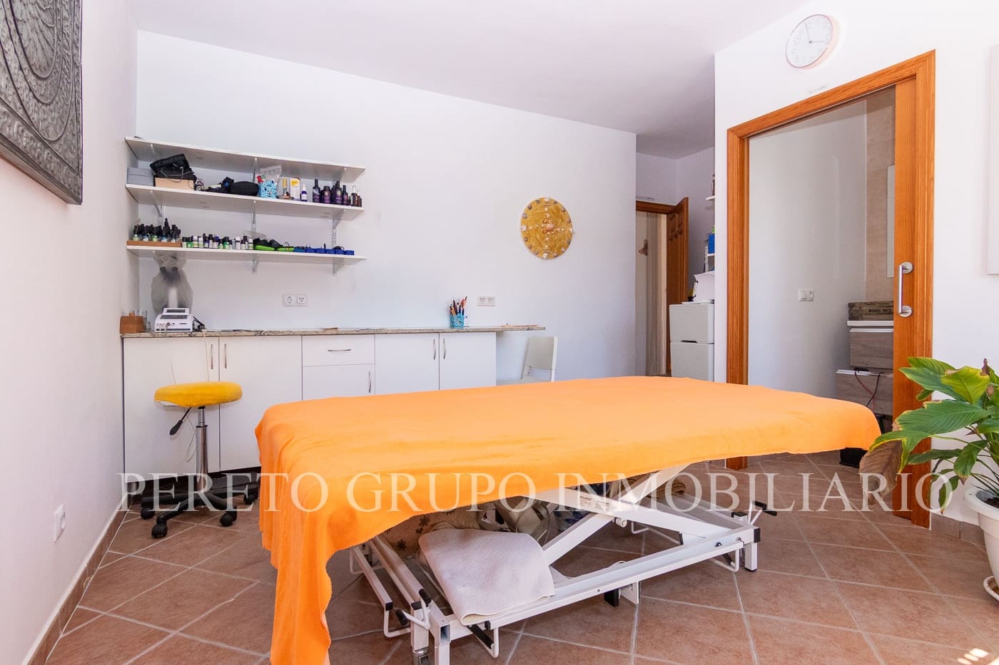3 sovrum Villa till salu i La Xara med garage - 425 000 € (Ref: 10118080)