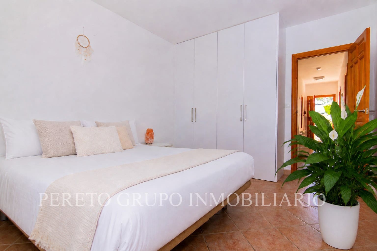 3 sovrum Villa till salu i La Xara med garage - 425 000 € (Ref: 10118080)