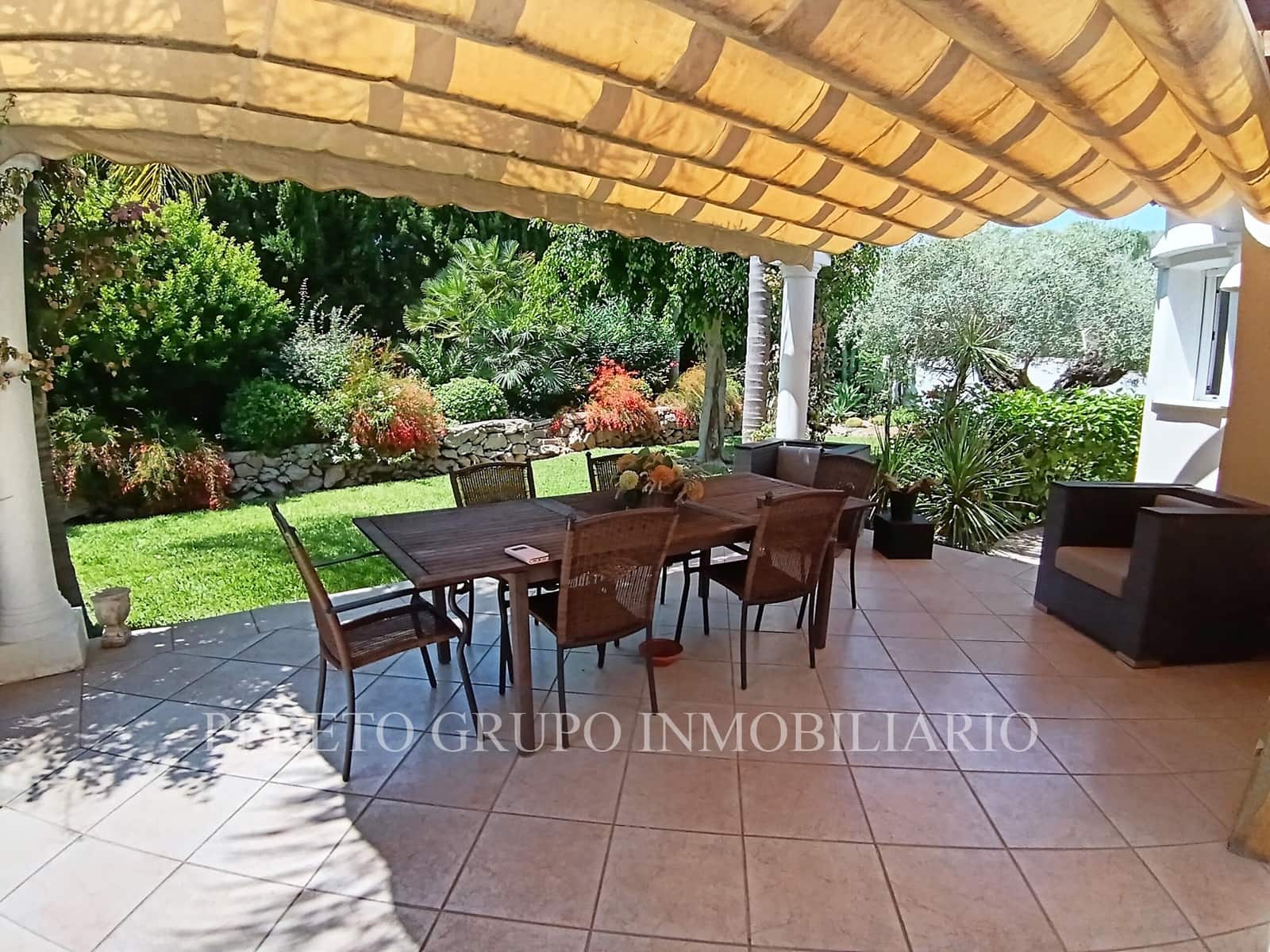 5 sovrum Villa till salu i La Sella med pool garage - 789 000 € (Ref: 10120525)