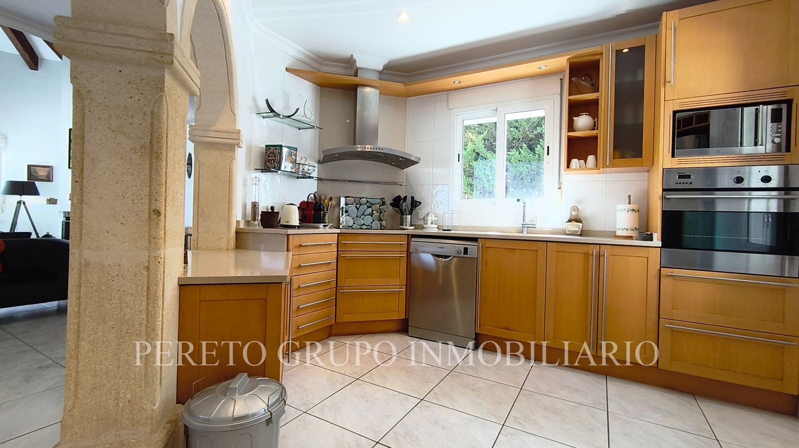 5 sovrum Villa till salu i La Sella med pool garage - 789 000 € (Ref: 10120525)