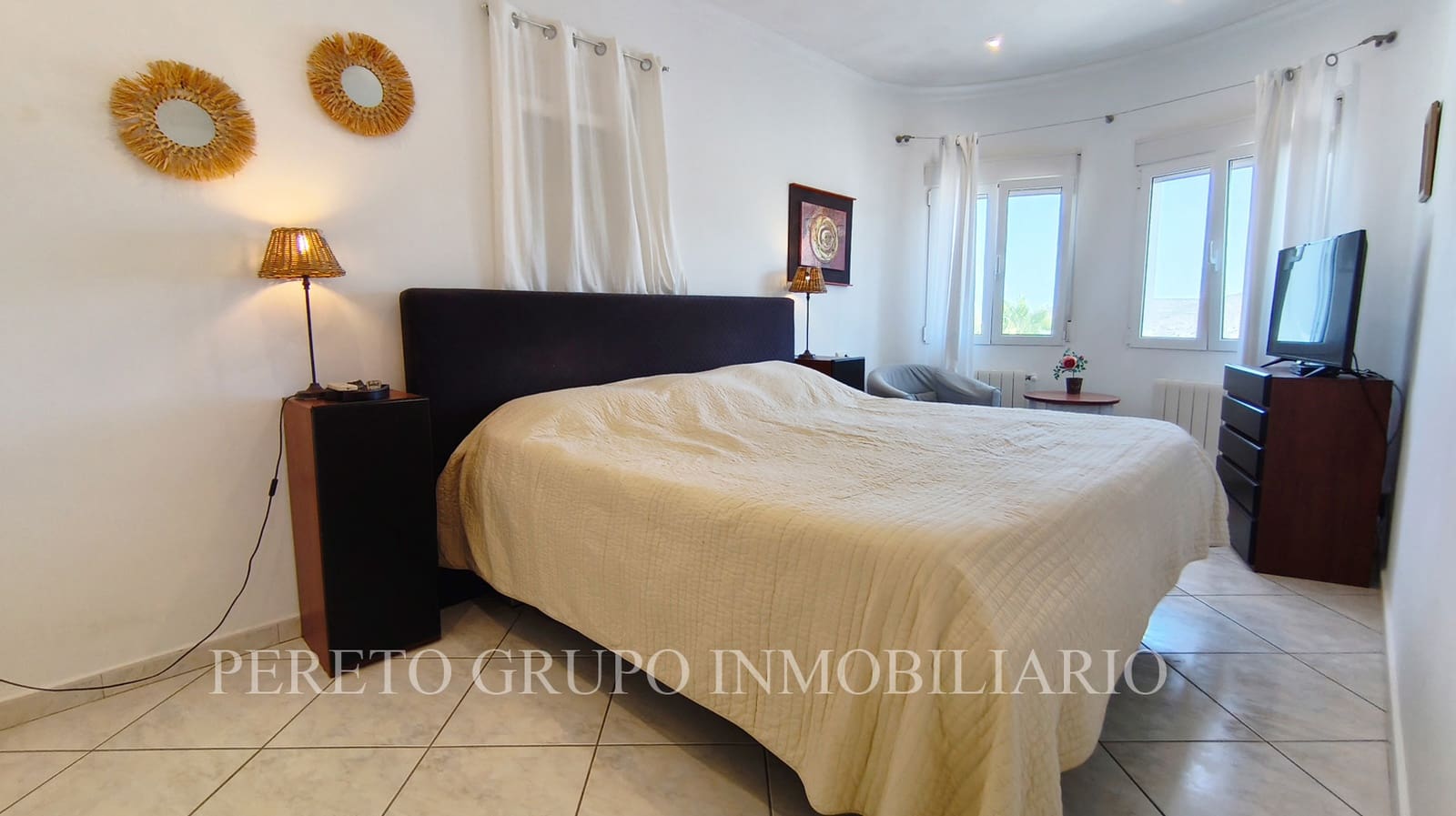 5 sovrum Villa till salu i La Sella med pool garage - 789 000 € (Ref: 10120525)