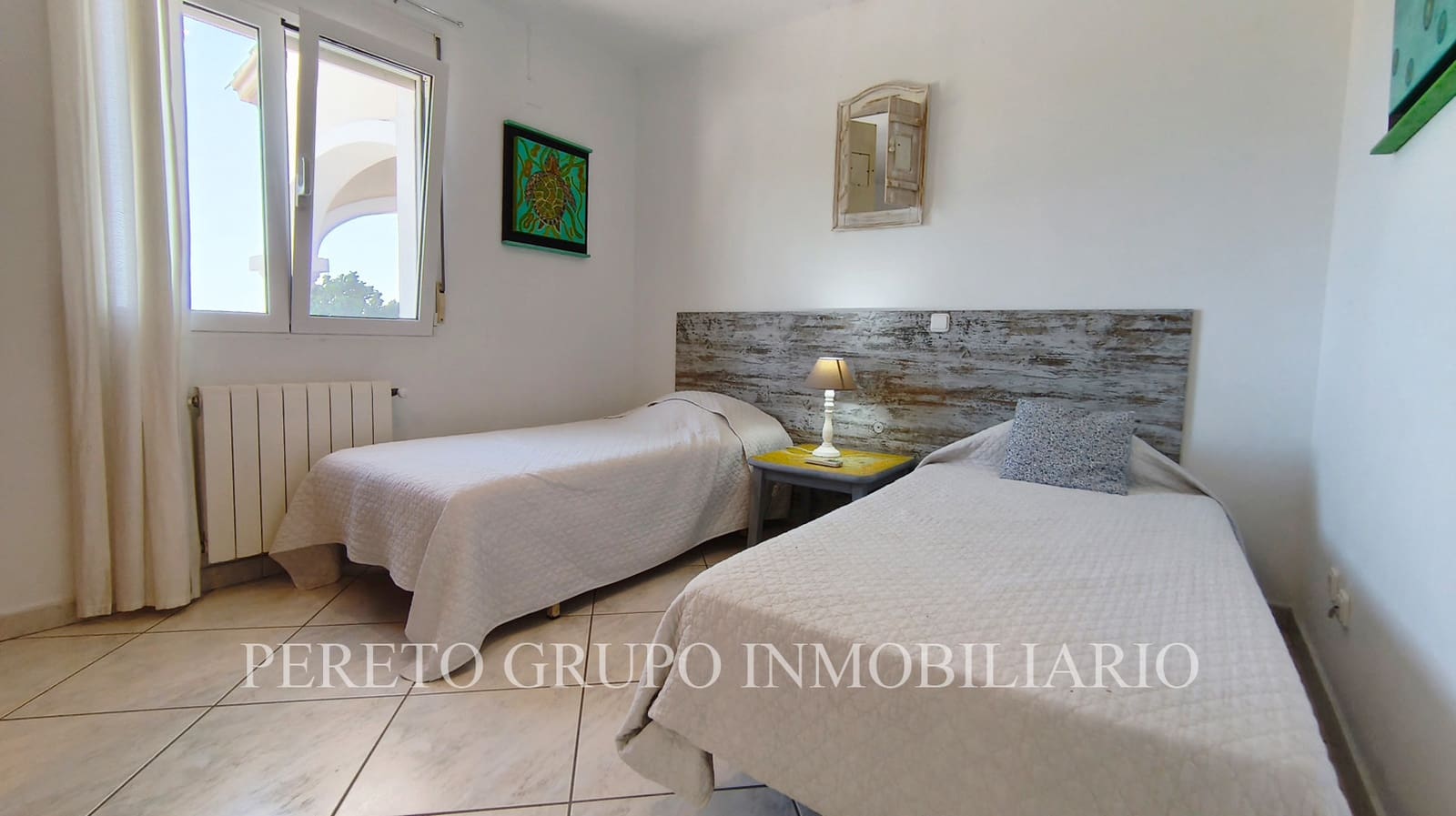 5 sovrum Villa till salu i La Sella med pool garage - 789 000 € (Ref: 10120525)