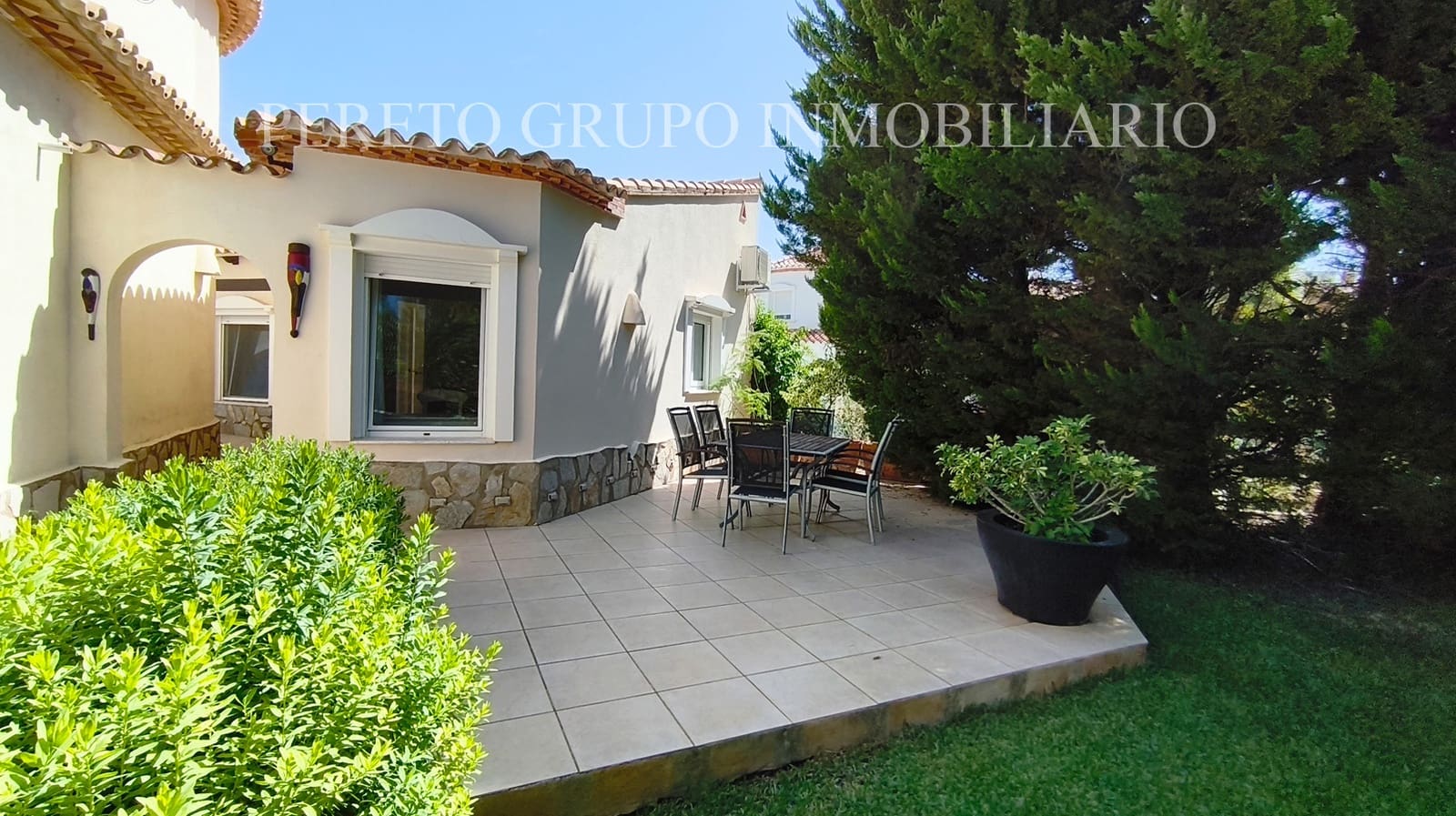 5 sovrum Villa till salu i La Sella med pool garage - 789 000 € (Ref: 10120525)