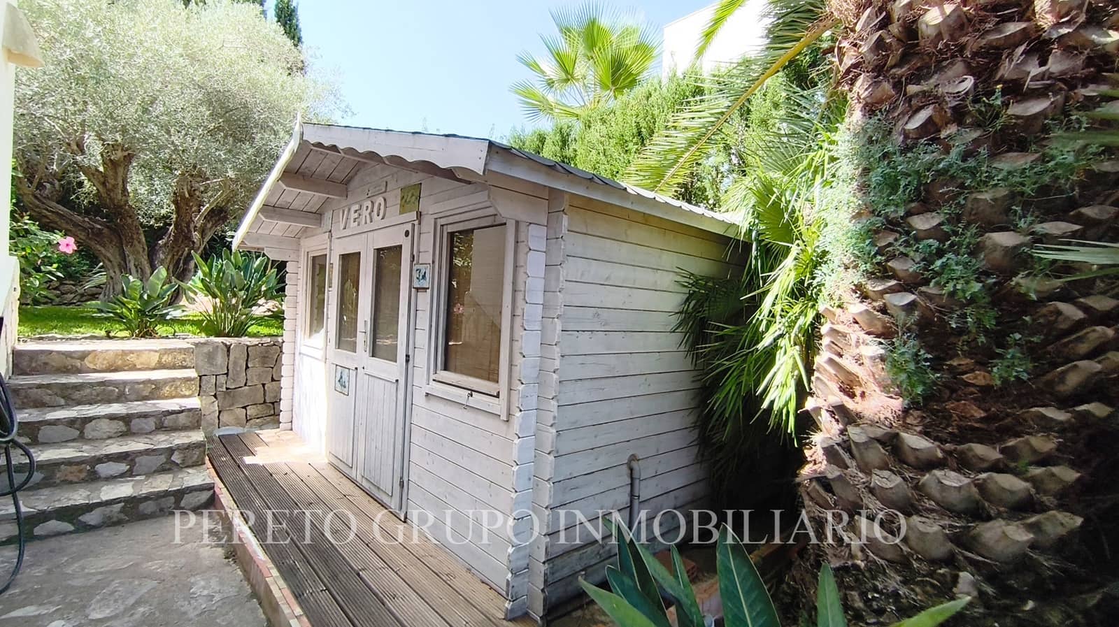 5 sovrum Villa till salu i La Sella med pool garage - 789 000 € (Ref: 10120525)