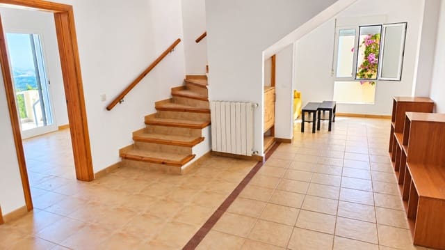 5 Zimmer Villa zu verkaufen in Vall de Laguart mit Pool Garage - 365.000 € (Ref: 10125111)