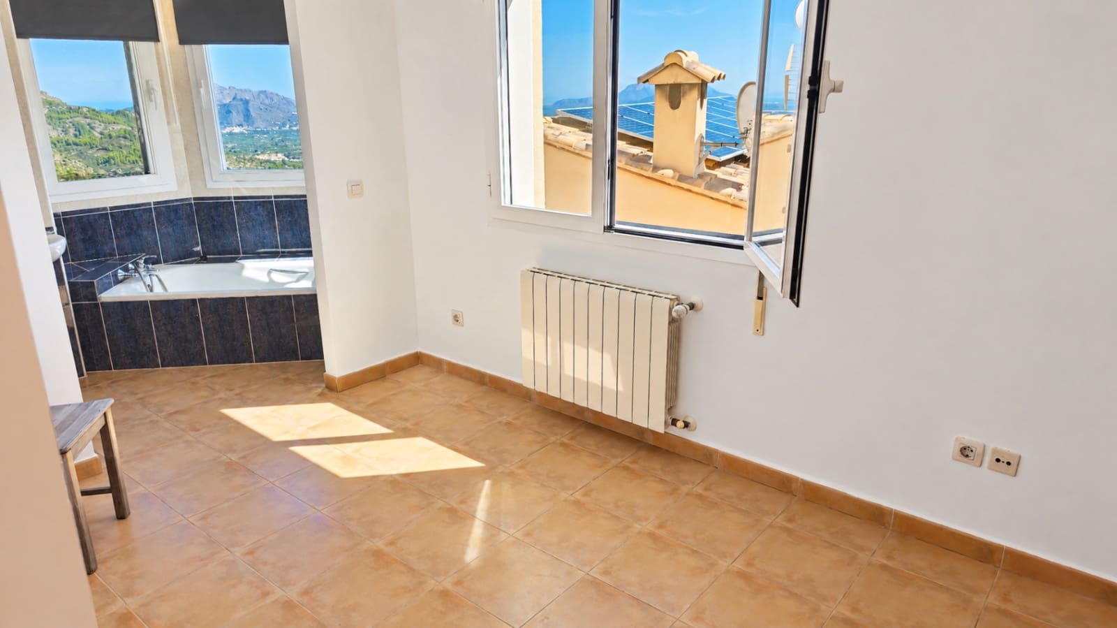 5 Zimmer Villa zu verkaufen in Vall de Laguart mit Pool Garage - 365.000 € (Ref: 10125111)