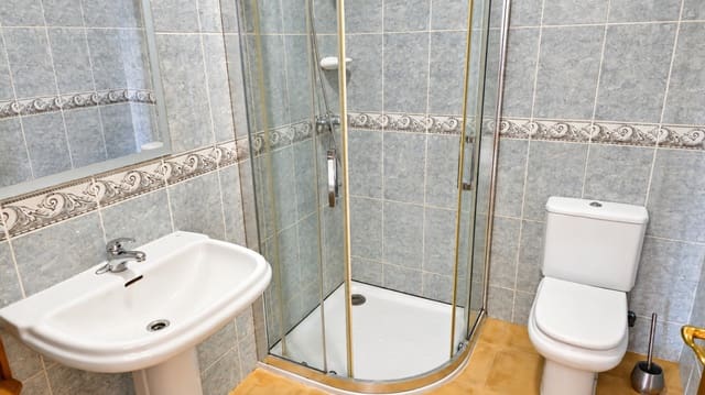 5 Zimmer Villa zu verkaufen in Vall de Laguart mit Pool Garage - 365.000 € (Ref: 10125111)
