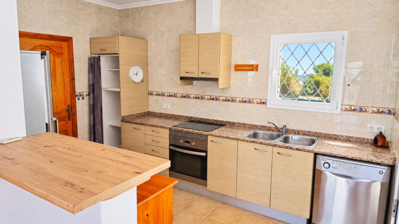 5 Zimmer Villa zu verkaufen in Vall de Laguart mit Pool Garage - 365.000 € (Ref: 10125111)