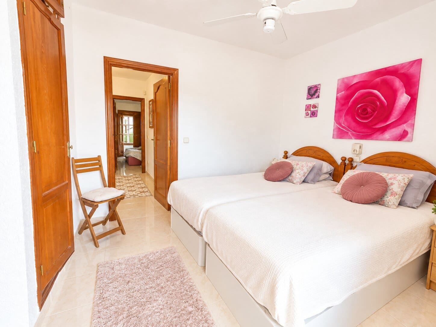 2 slaapkamer Rijtjeshuis te koop in La Sella met zwembad - € 239.000 (Ref: 10154306)