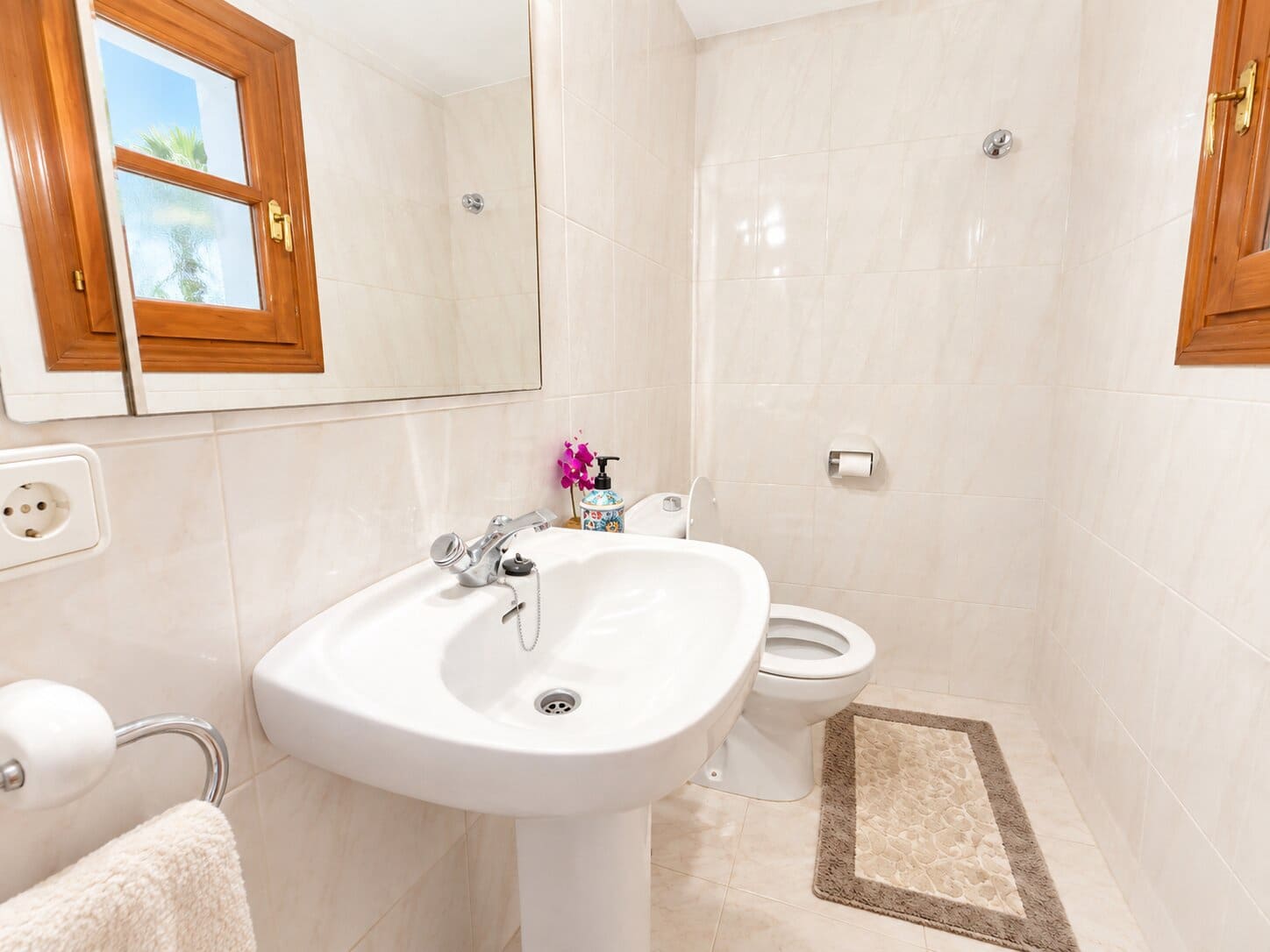2 slaapkamer Rijtjeshuis te koop in La Sella met zwembad - € 239.000 (Ref: 10154306)